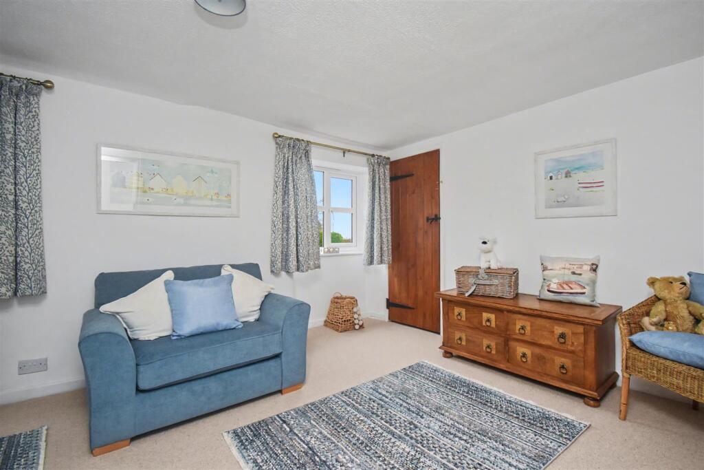 Arnhill Road, Gretton, Corby