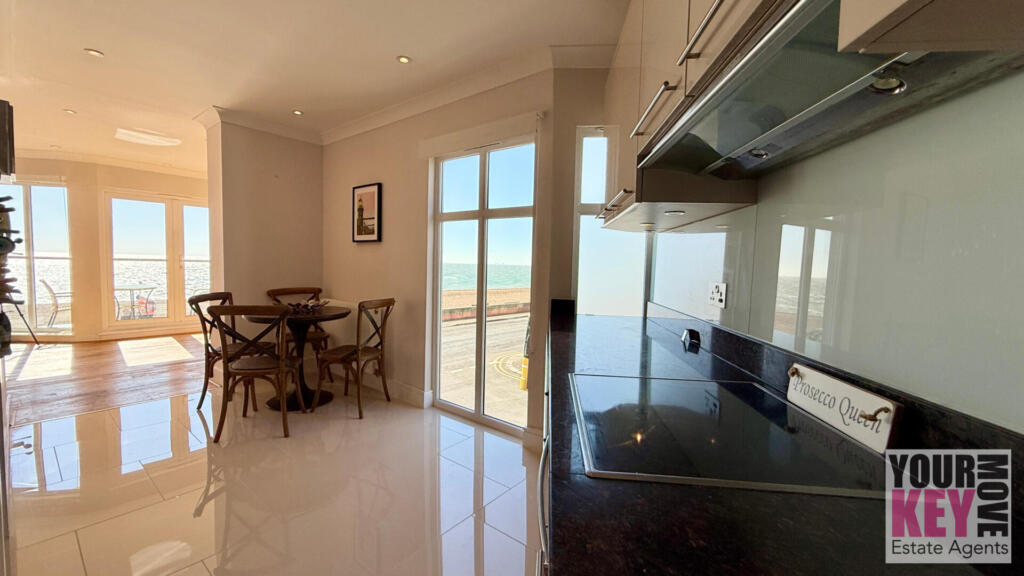 Your Key Move - Folkestone estate agents with expe