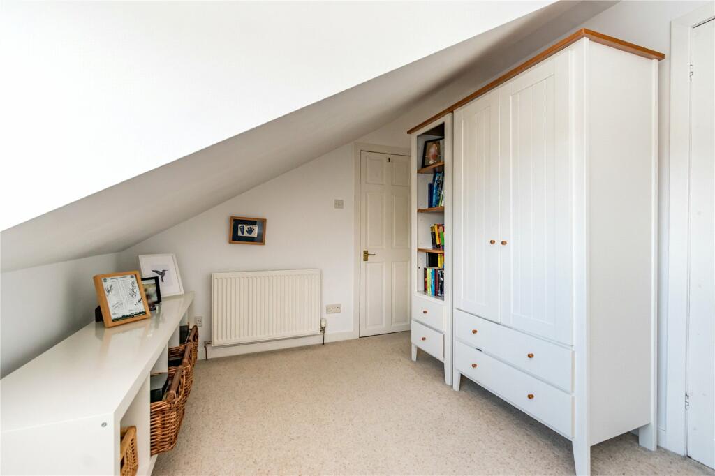 Duddingston 45