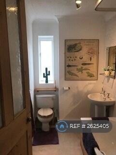 Bathroom Off Landing