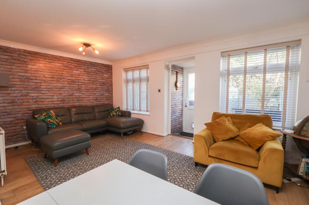 Lounge/Diner
