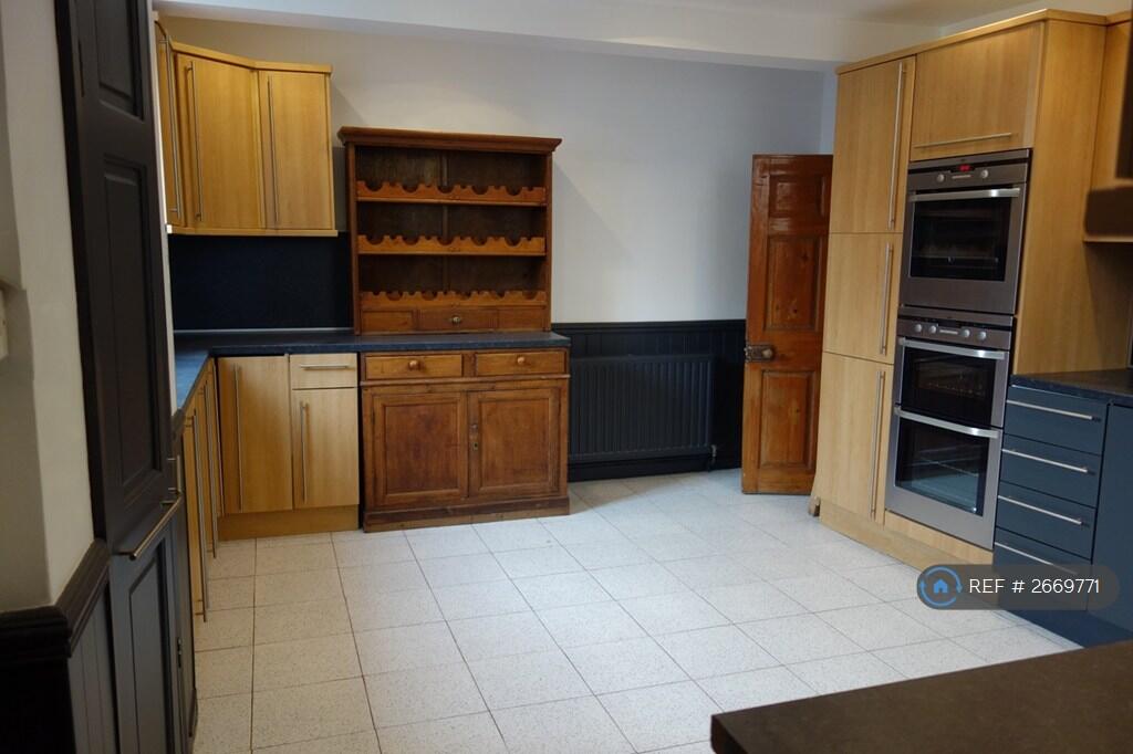 Kitchen View 2