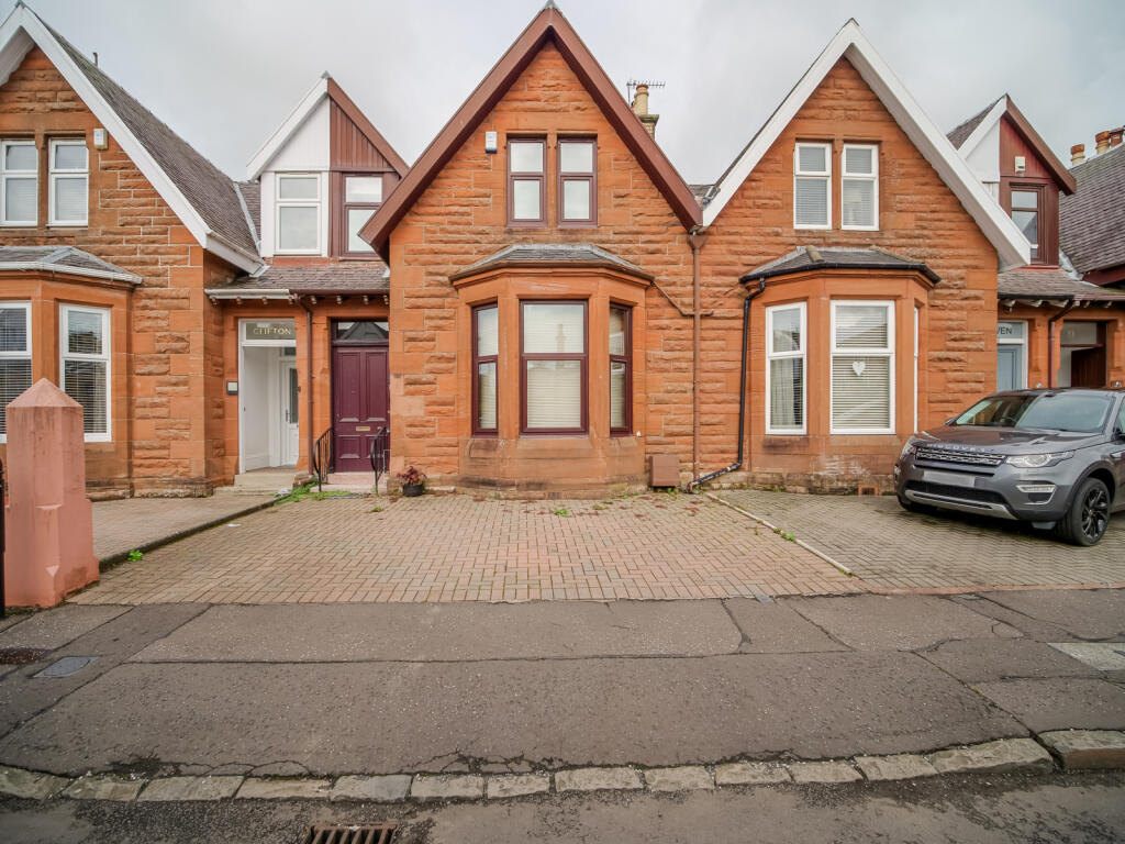 3 Bedroom Terraced Villa