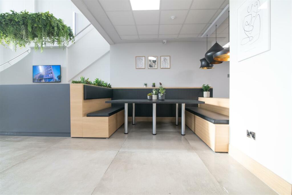 Coventry Road, Birmingham, B26