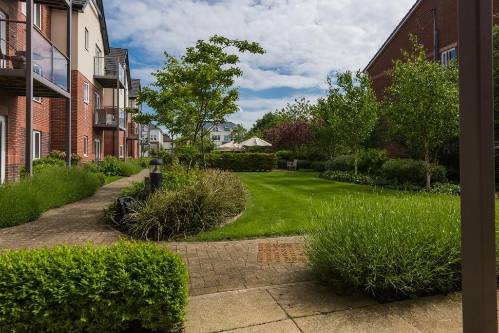 Gardens