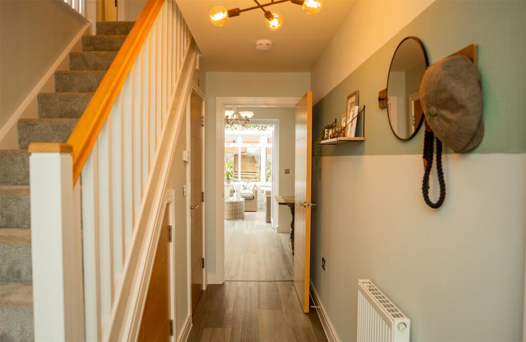 Show Home