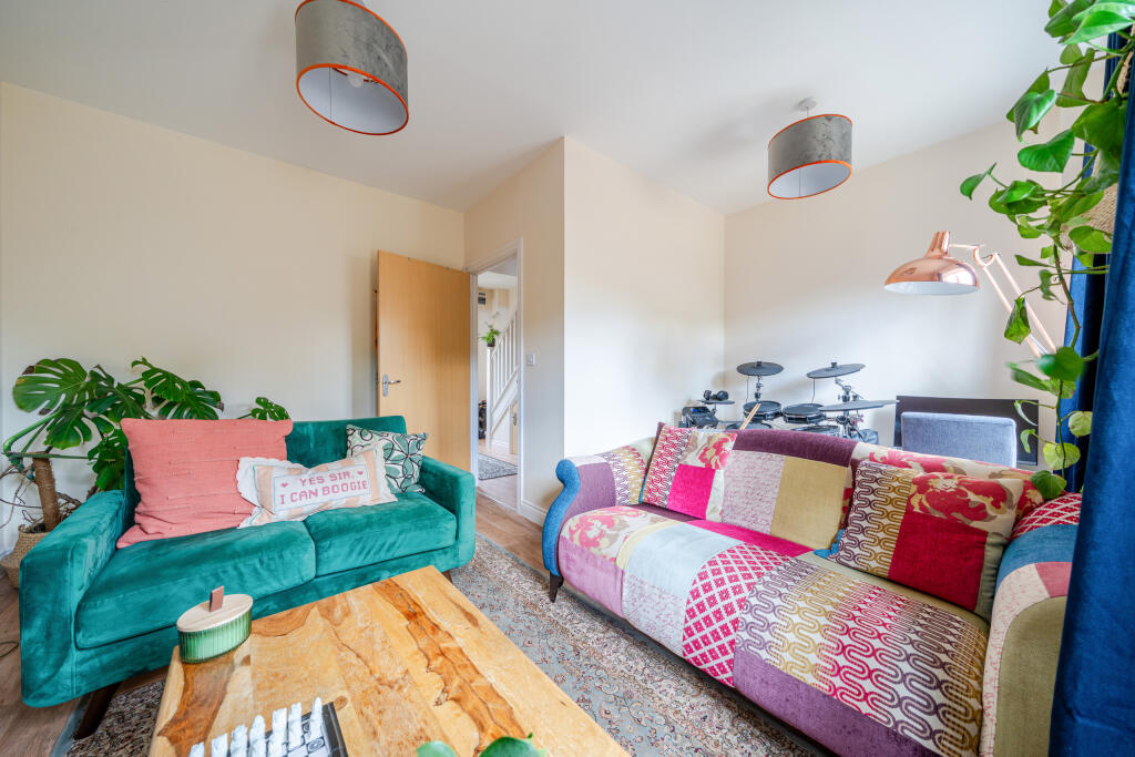 Living / Dining Room