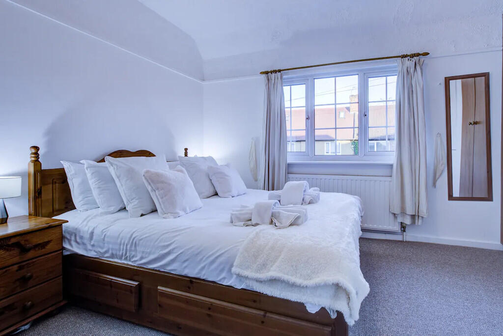 bed 2