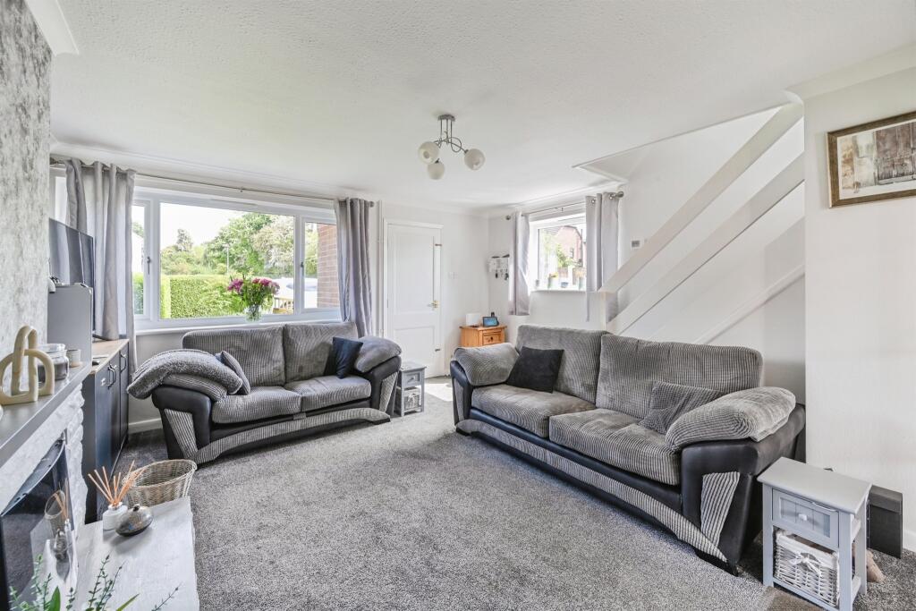 Lounge: