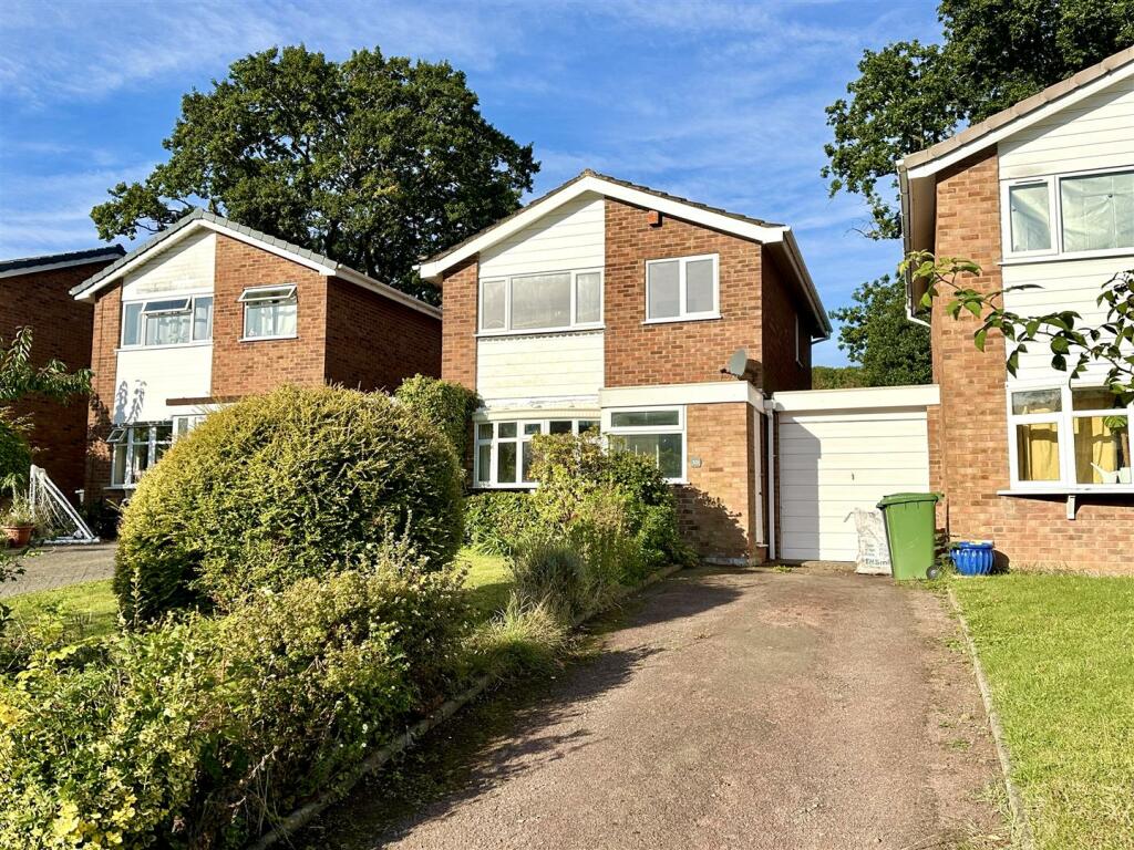 front &amp; approach