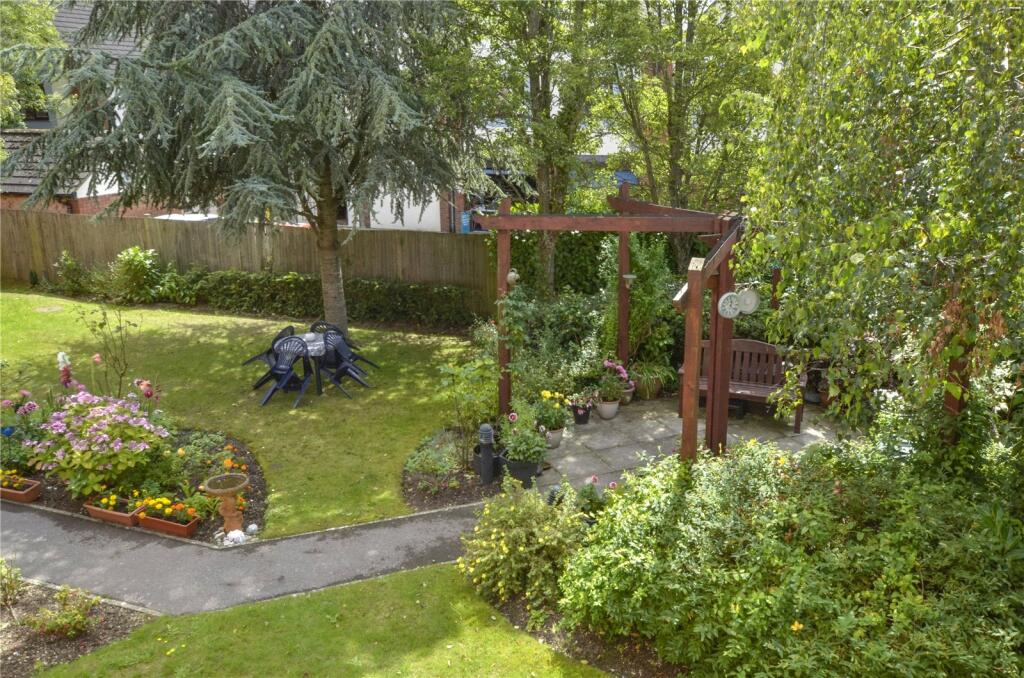 The Grounds