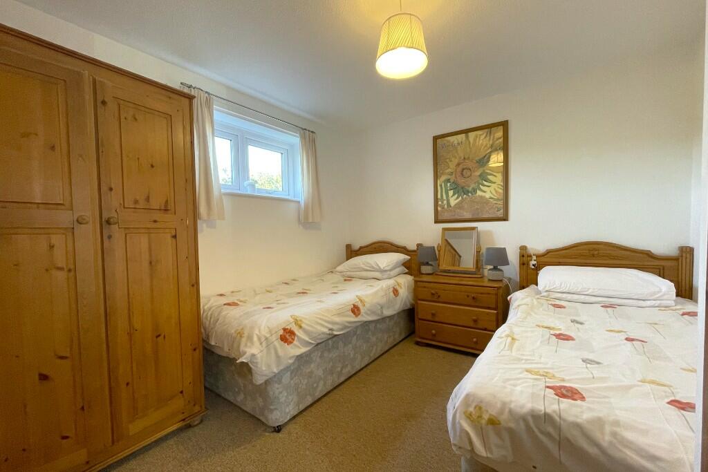 Bedroom 3 