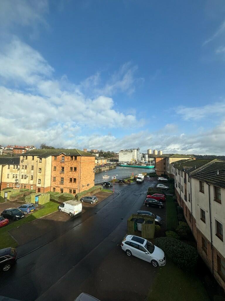 Harbour View