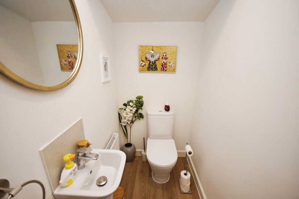 Cloakroom