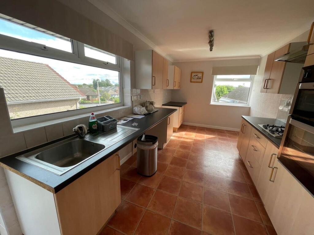 cherrywood rise 2 ki