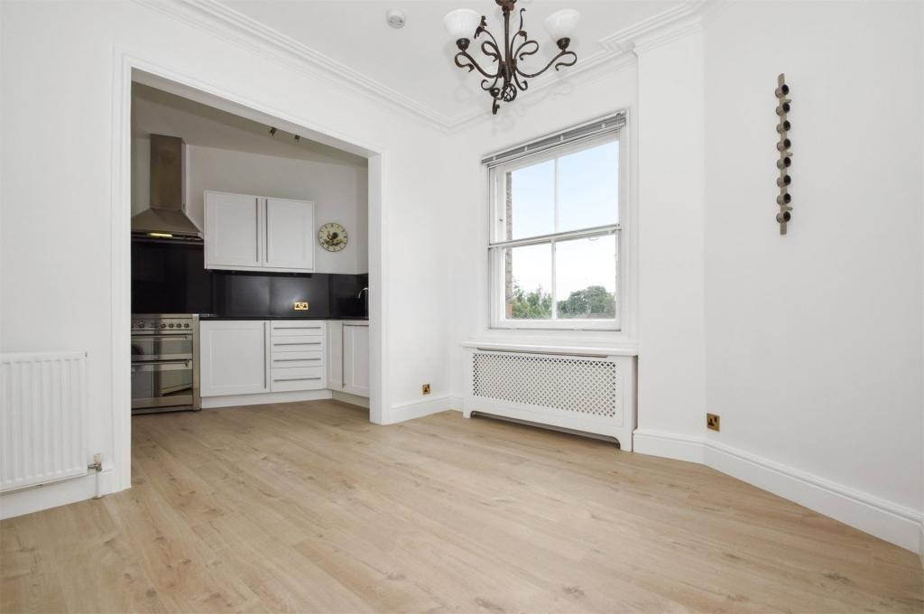 Kitchen/Dinning