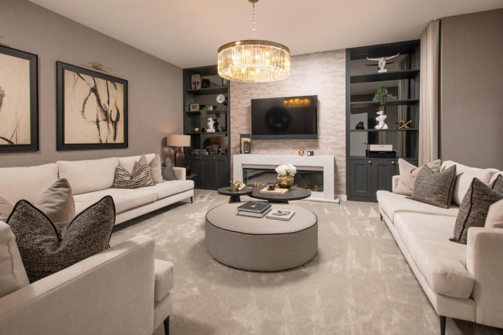 Showhome Photography