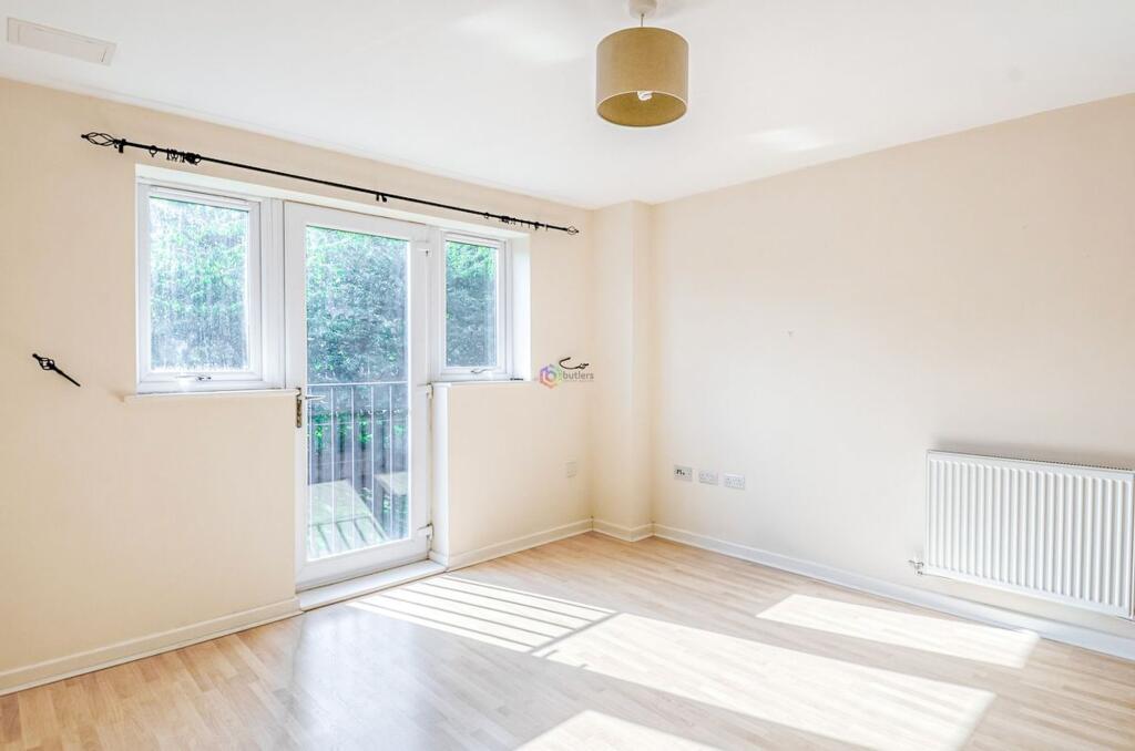 Lounge / Dining / Kitchen