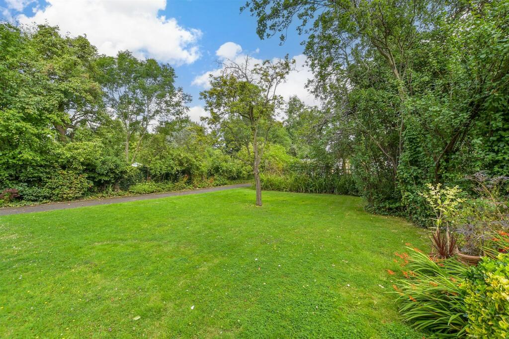 Communal Gardens