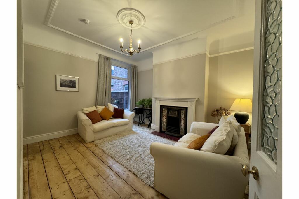 Dining / Family Room