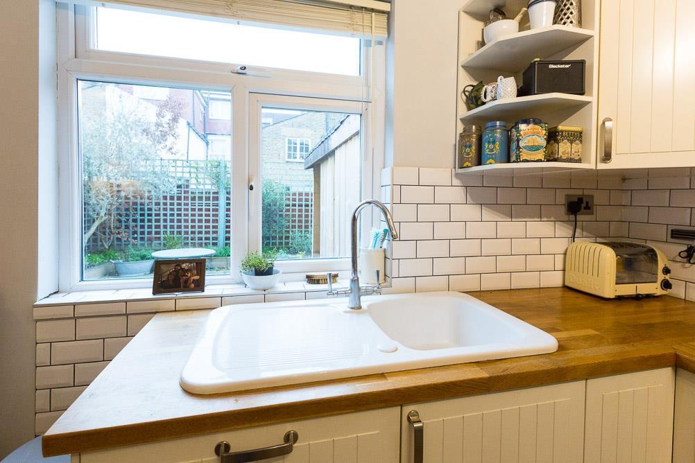 Pendlestone Road, E17