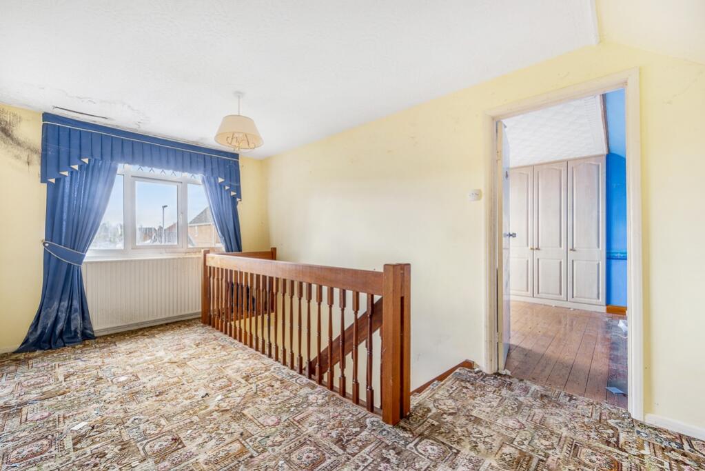 White Gables (Whaplode)-18
