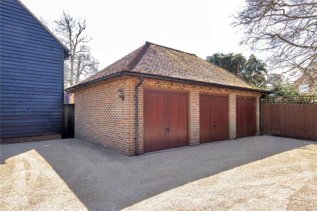 Single En Bloc