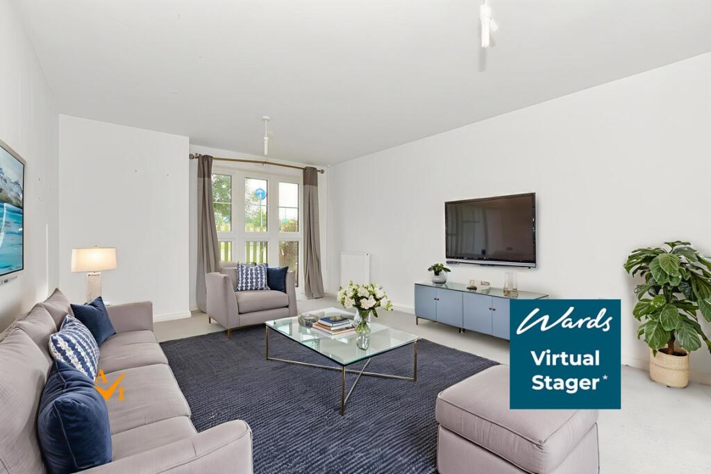 Lounge (Modern Style)