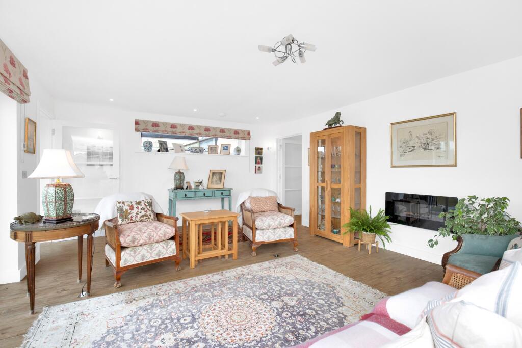 Ground Floor Living Room