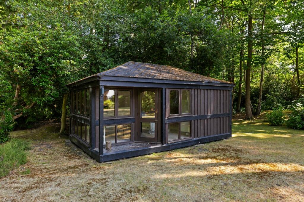 Garden Room/Office