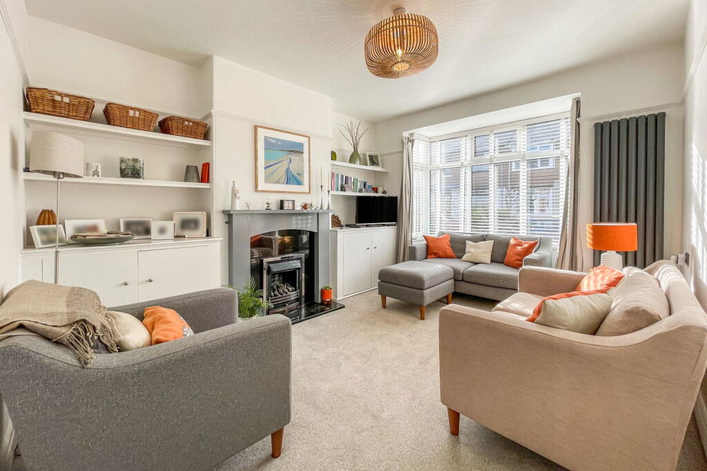 East Park Avenue,Mutley,Plymouth,Devon,PL4 6PF