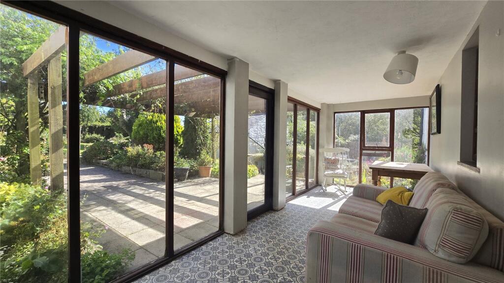 Sunroom