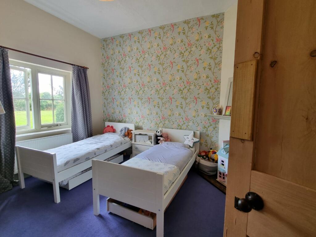 Stoodleigh - Seddons