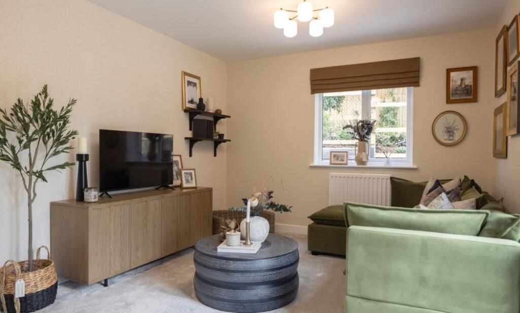 Dandara - Pearmain Place - The Osbourne, Home 81