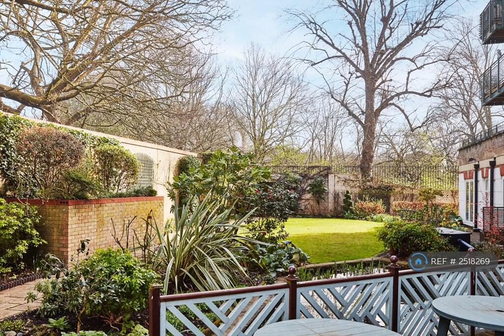 Communal Garden