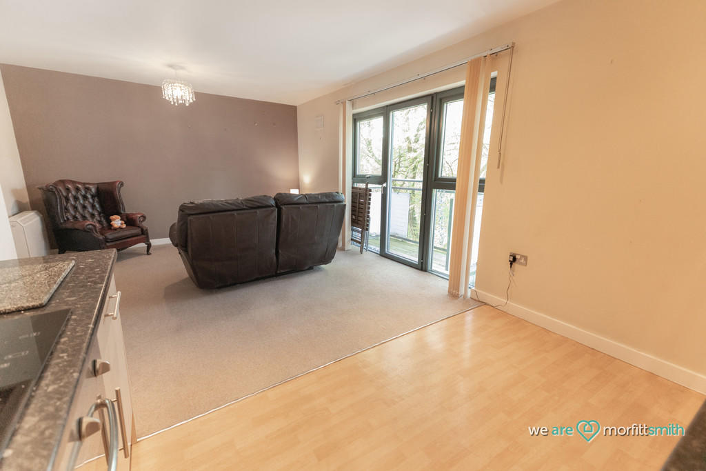 Open-Plan Living ...