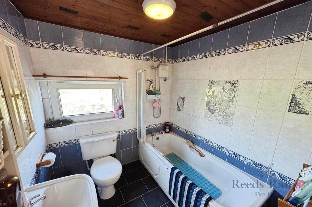 House Bathroom