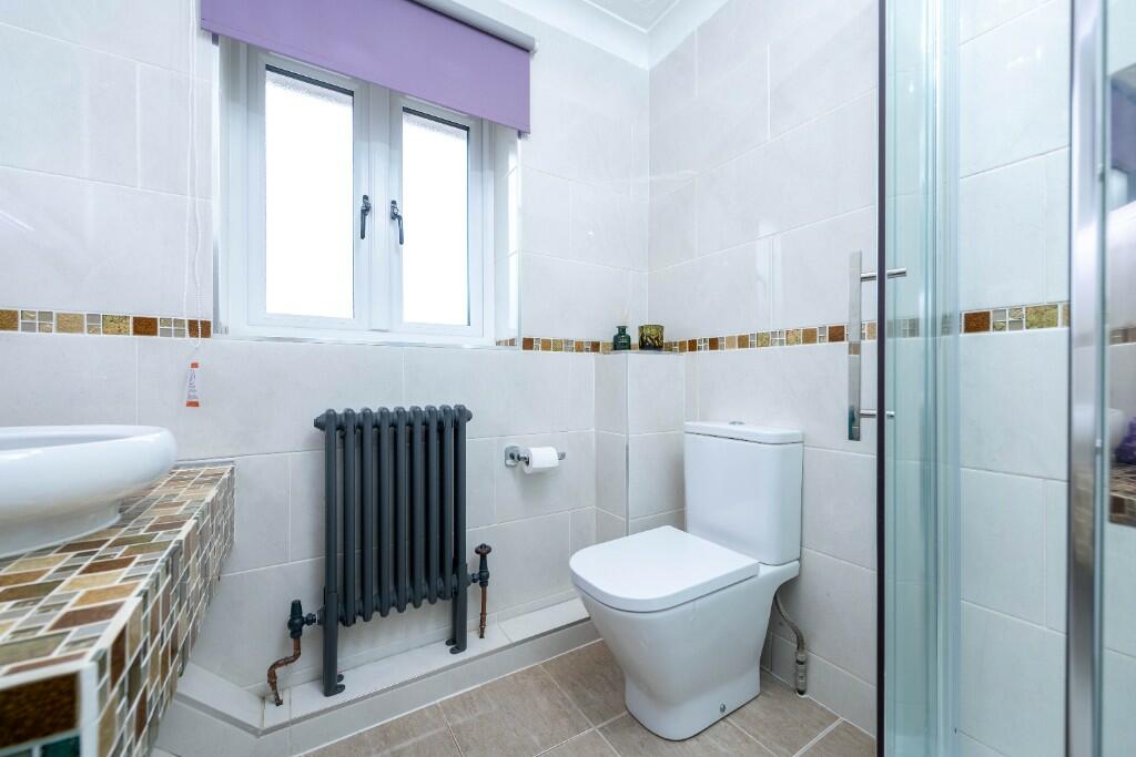 En suite