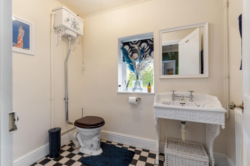 Wc