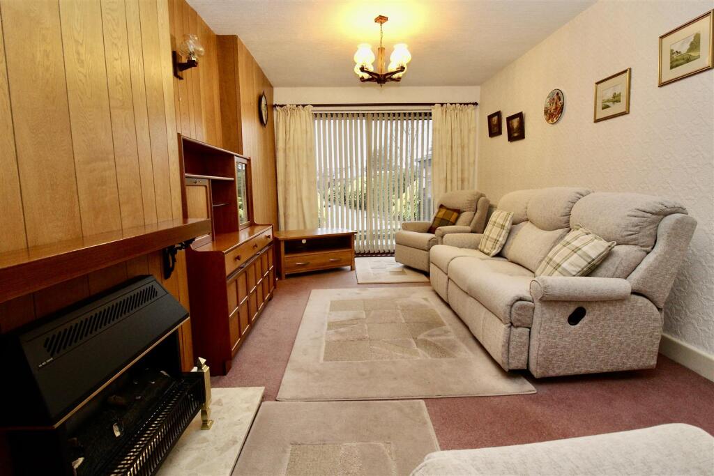 Reception Room Two (Extended)