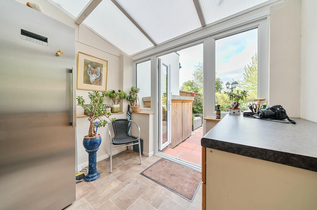 sunroom