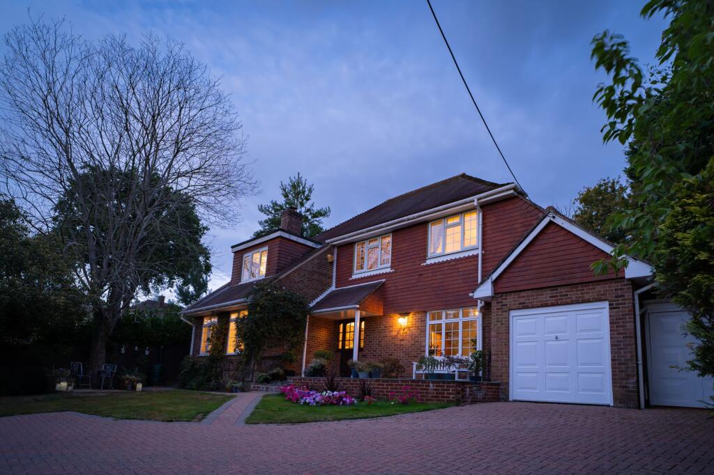 Twilight front