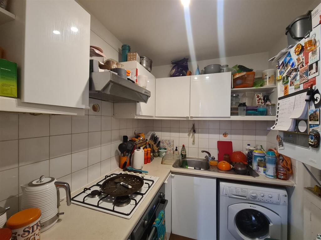 Eden Harper Elmbourne Road