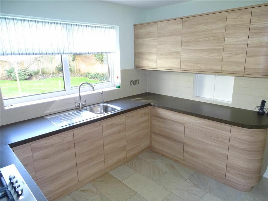 Kitchen B