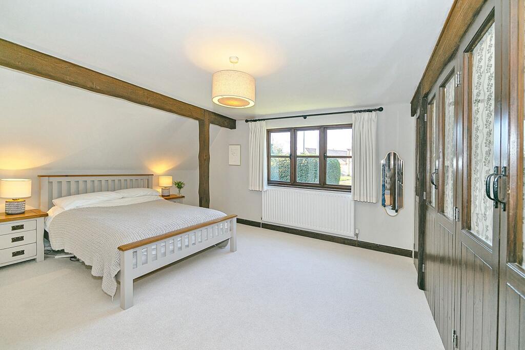 Principal Bedroom