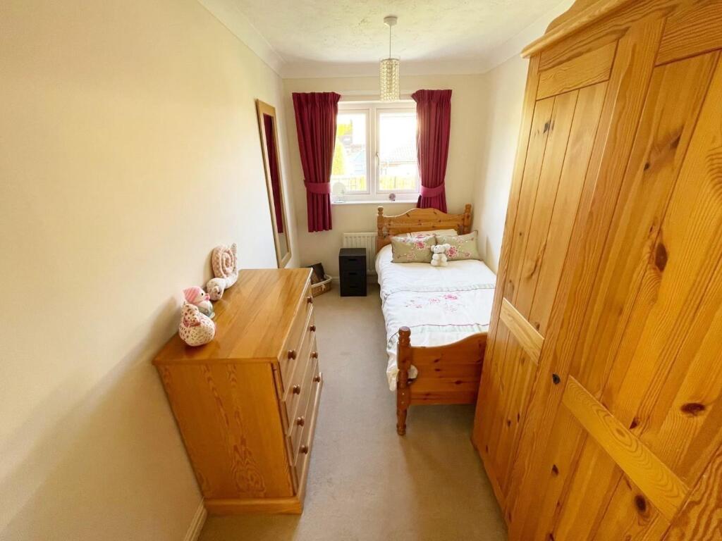 BEDROOM 3