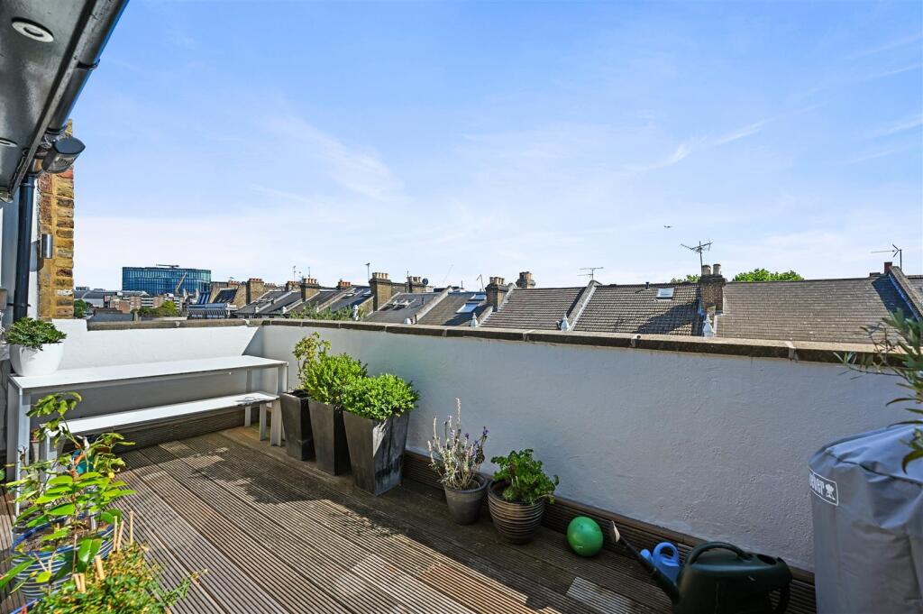Blythe Road - Roof terrace1 (1).JPG