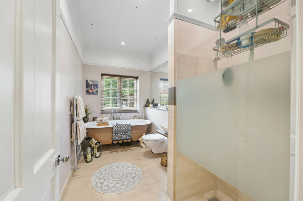 En-Suite