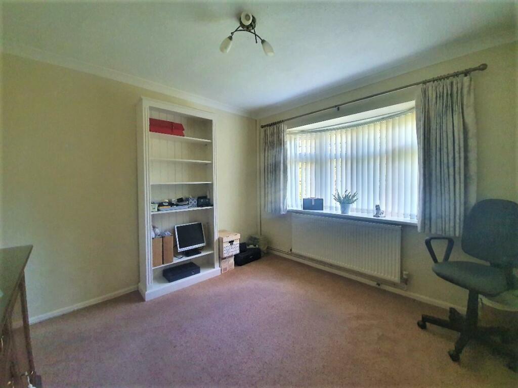 Princethorpe Way, Ernsford Grange - Bedroom 2