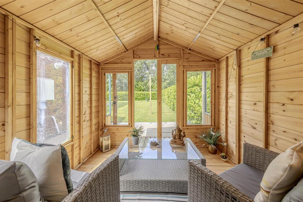 Summer House